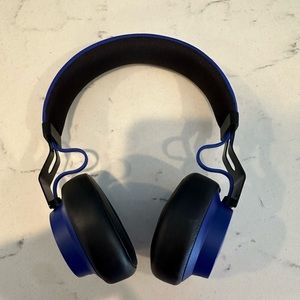 JABRA WIRLESS HEADPHONES